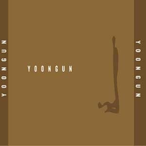 윤건 (Yoon Gun) - Yoongun cover art