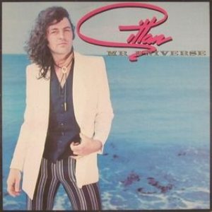 Gillan - Mr. Universe cover art