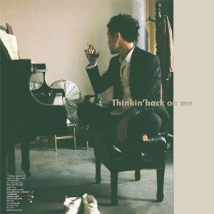 정엽 (Jungyup) - Thinkin' Back on Me cover art