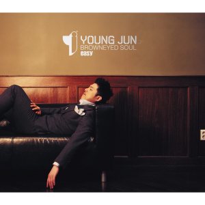 영준 (Youngjun) - Easy cover art