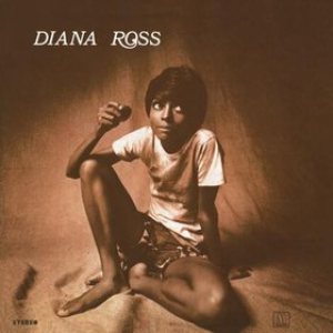 Diana Ross - Diana Ross cover art