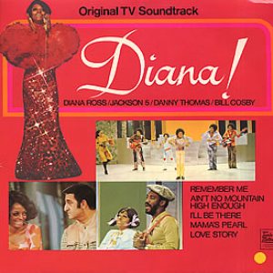 Diana Ross - Diana! cover art