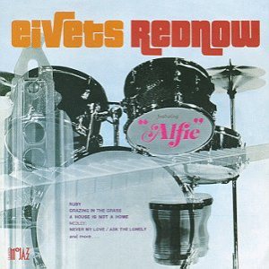 Stevie Wonder - Eivets Rednow cover art