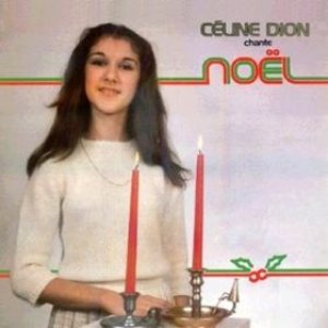 Celine Dion - Céline Dion chante Noël cover art
