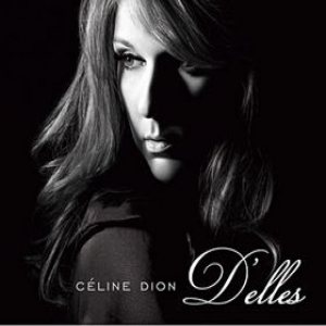 Celine Dion - D'elles cover art