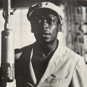 Miles Davis - The Musings of Miles cover art