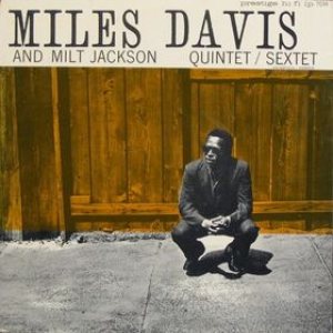 Miles Davis - Quintet/Sextet cover art