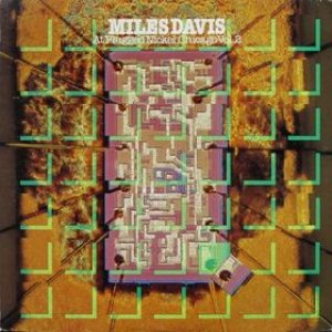 Miles Davis - At Plugged Nickel, Chicago Vol.2 cover art Miles Davis - At Plugged Nickel, Chicago Vol.2 cover art