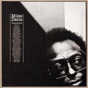 Miles Davis - Directions cover art