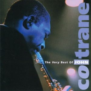 John Coltrane - The Very Best of John Coltrane cover art