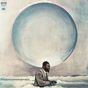 Thelonious Monk - Monk's Blues cover art