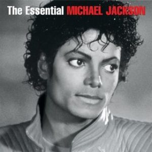 Michael Jackson - The Essential Michael Jackson cover art