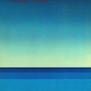 Keith Jarrett - Arbour Zena cover art