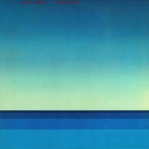 Keith Jarrett - Arbour Zena cover art Keith Jarrett - Arbour Zena cover art