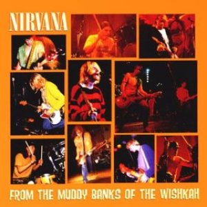 Nirvana - From the Muddy Banks of the Wishkah cover art