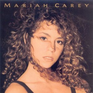 Mariah Carey - Mariah Carey cover art