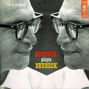 Dave Brubeck - Brubeck Plays Brubeck cover art