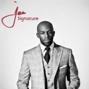 Joe - Signature cover art