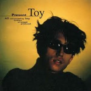 Toy - Present cover art