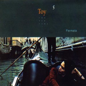 Toy - Fermata cover art