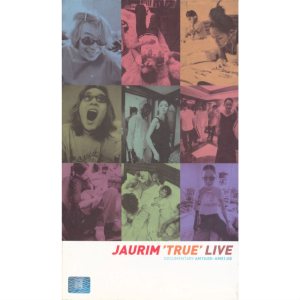 자우림 (Jaurim) - Jaurim 'True' Live cover art