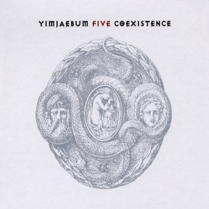 임재범 (Yim Jaebeum) - Coexistence cover art