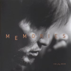 임재범 (Yim Jaebeum) - Memories cover art