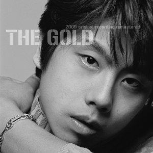 박효신 (Park Hyoshin) - The Gold cover art