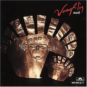 Vangelis - Mask cover art