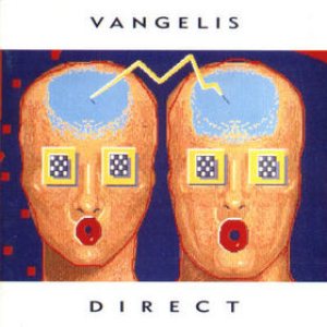 Vangelis - Direct cover art