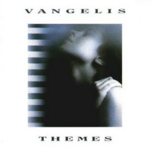 Vangelis - Themes cover art