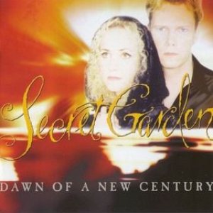 Secret Garden - Dawn of a New Century cover art