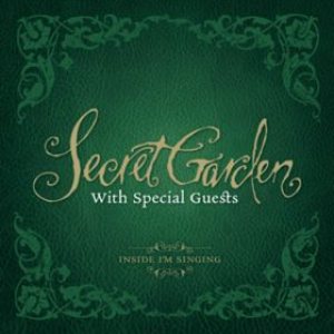 Secret Garden - Inside I'm Singing cover art