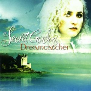 Secret Garden - Dreamcatcher cover art