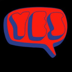 Yes - Yes cover art