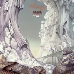Yes - Relayer cover art Yes - Relayer cover art