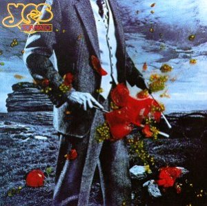 Yes - Tormato cover art