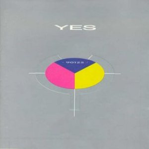 Yes - 90125 cover art