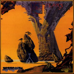 Yes - Yesyears cover art