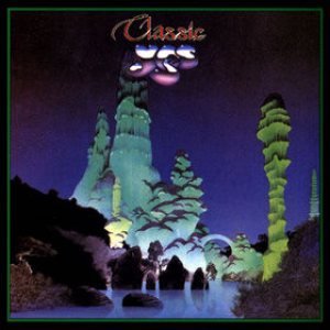 Yes - Classic Yes cover art