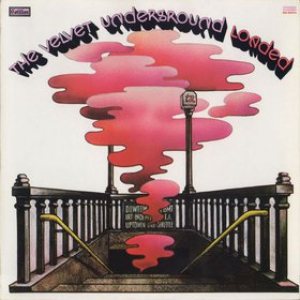 The Velvet Underground - Loaded cover art