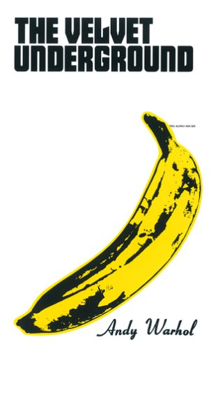 The Velvet Underground - Peel Slowly and See cover art