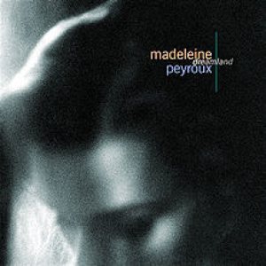 Madeleine Peyroux - Dreamland cover art