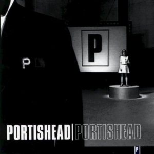 Portishead - Portishead cover art Portishead - Portishead cover art