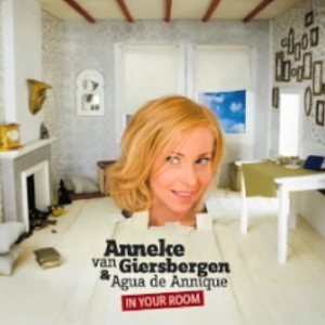 Agua De Annique - In Your Room cover art