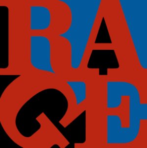 Rage Against The Machine - Renegades cover art
