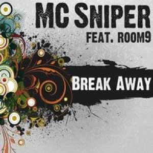 MC Sniper - Break Away cover art