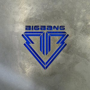 Big Bang - Alive cover art