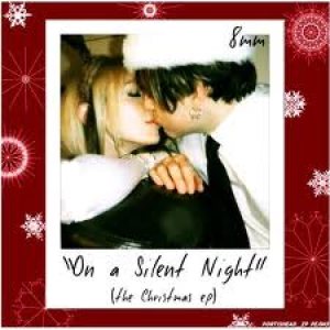 8mm - On a Silent Night cover art
