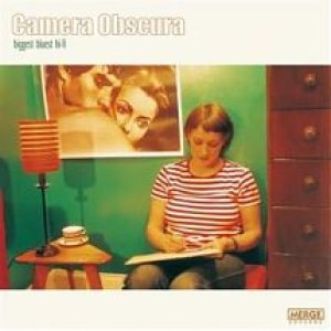 Camera Obscura - Biggest Bluest Hi Fi cover art